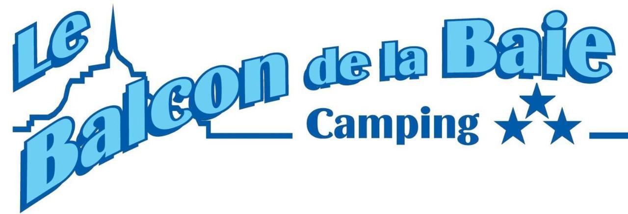 Camping Le Balcon De La Baie Saint-Marcan Kültér fotó